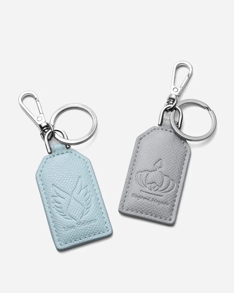 VTuberグループ「にじさんじ」に所属する加賀美ハヤトとリゼ・ヘル