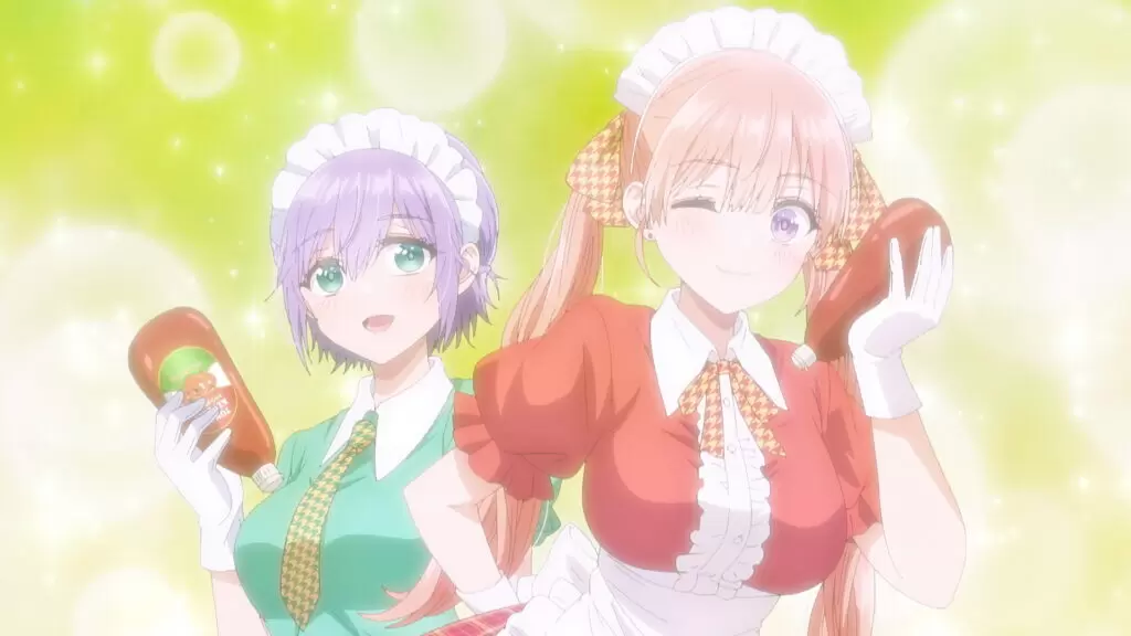 TVアニメ『カッコウの許嫁』2期11話のあらすじ公開！ ひろとの