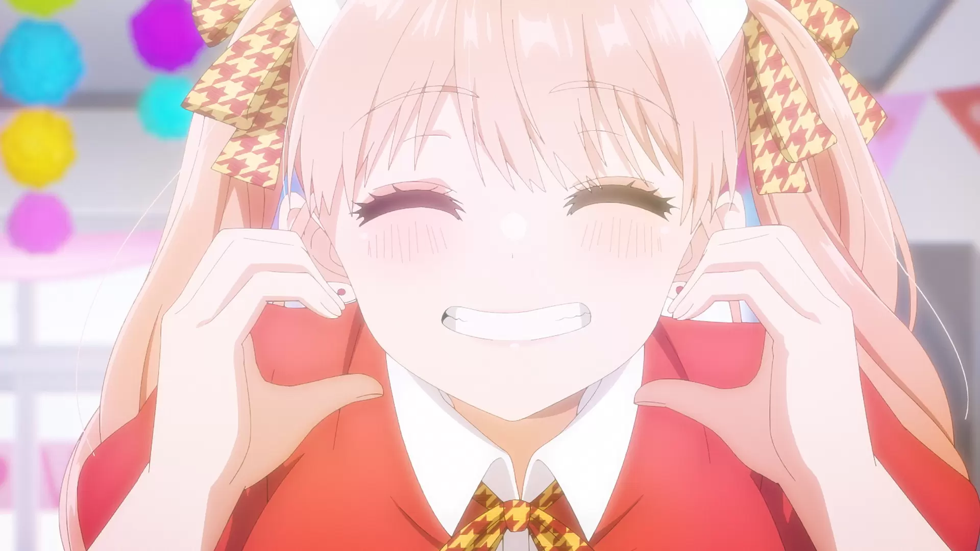 TVアニメ『カッコウの許嫁』2期11話のあらすじ公開！ ひろとのペアを