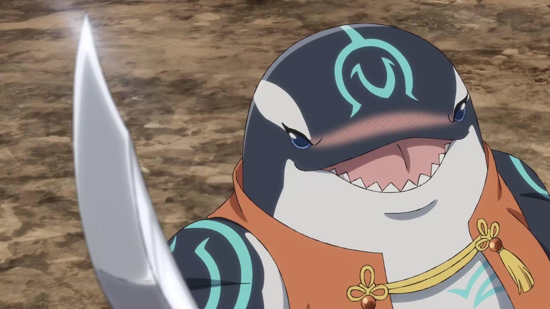 TVアニメ『盾の勇者の成り上がり』4期11話のあらすじが公開！ 旧都関所