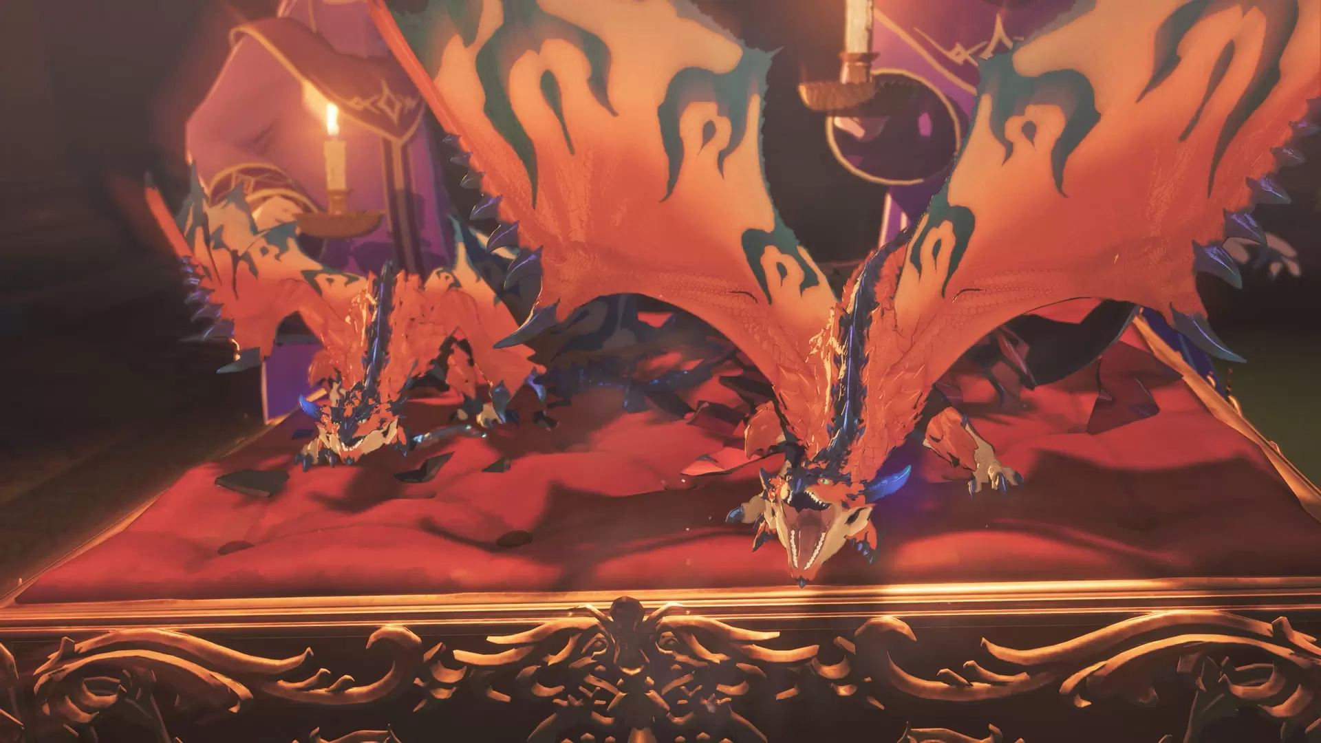 モンスターハンターストーリーズ3 ～運命の双竜～』2026年3月13日に