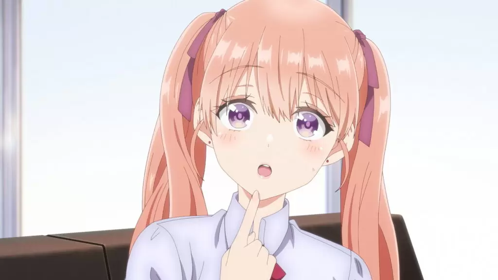 TVアニメ『カッコウの許嫁』2期最終回のあらすじ公開！ 凪はエリカとの