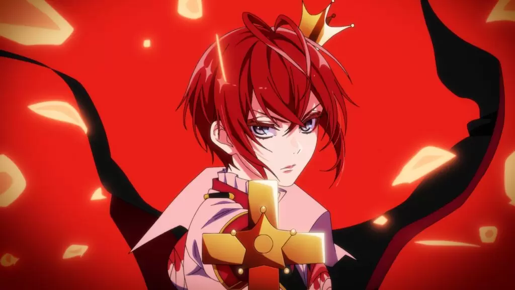 アニメ『ツイステ』シーズン1「エピソード オブ ハーツラビュル」本PV