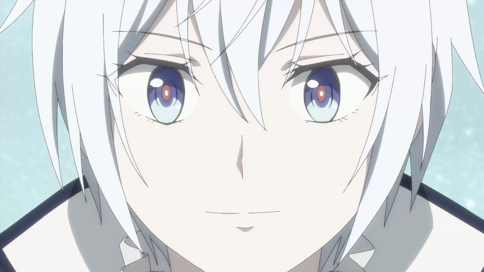 TVアニメ『素材採取家の異世界旅行記』第1話のあらすじ公開！ 謎の青年