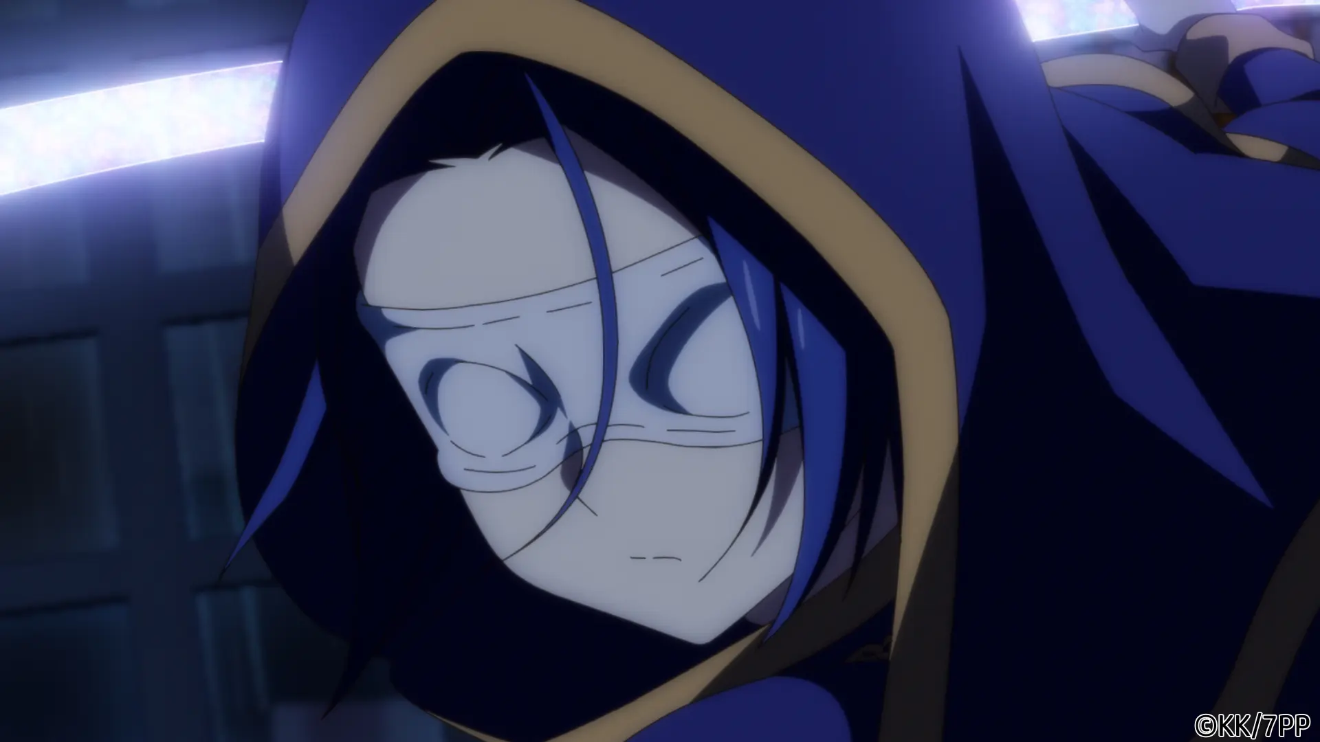 TVアニメ『転生したら第七王子だったので、気ままに魔術を極めます 第2