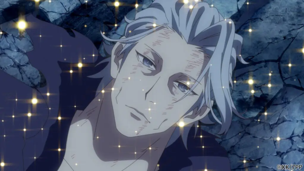 TVアニメ『転生したら第七王子だったので、気ままに魔術を極めます 第2