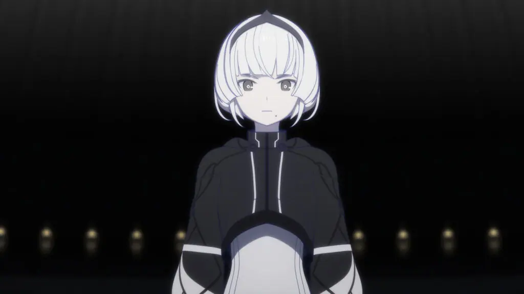 TVアニメ『神椿市建設中。』第9話のあらすじ公開！ 派流はテセラクター