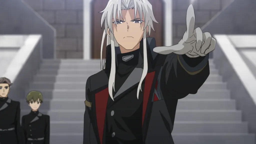 TVアニメ『水属性の魔法使い』第9話のあらすじが公開！ 十号室メンバー