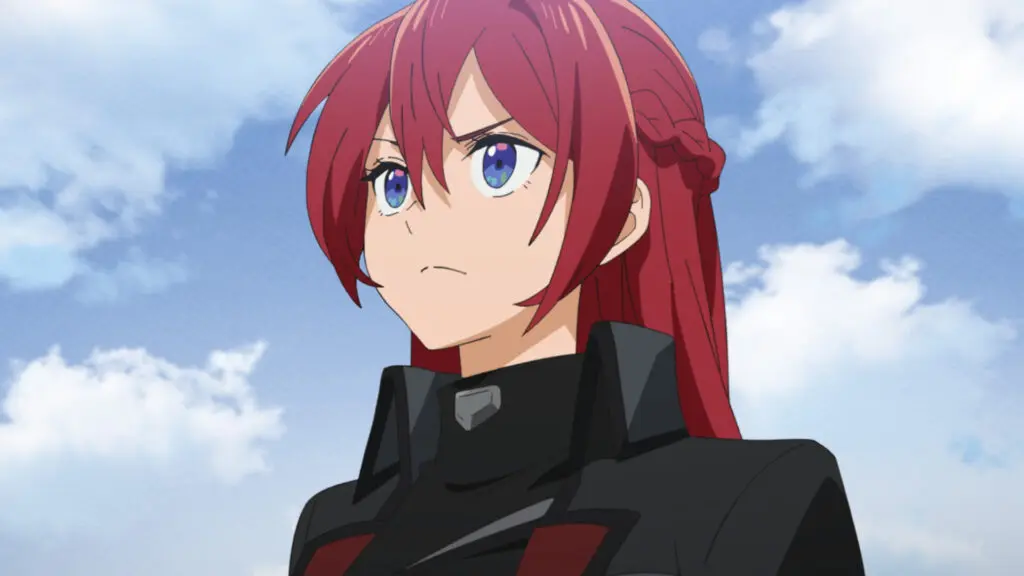 アニメ mist テレビ東京・あにてれ Z／X IGNITION