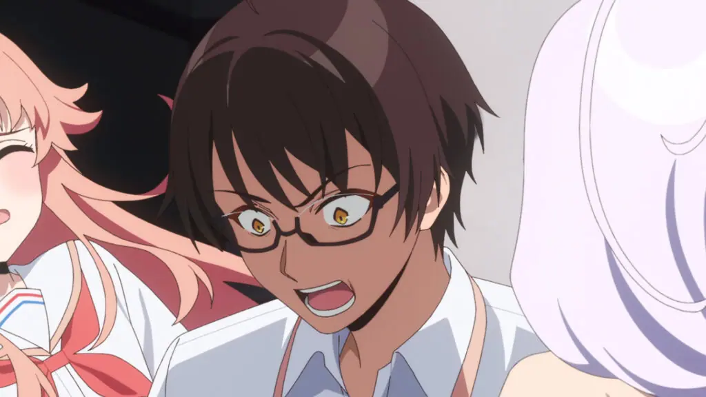 TVアニメ『ぬきたし』第8話のあらすじ公開！ 奈々瀬が自責の念に駆