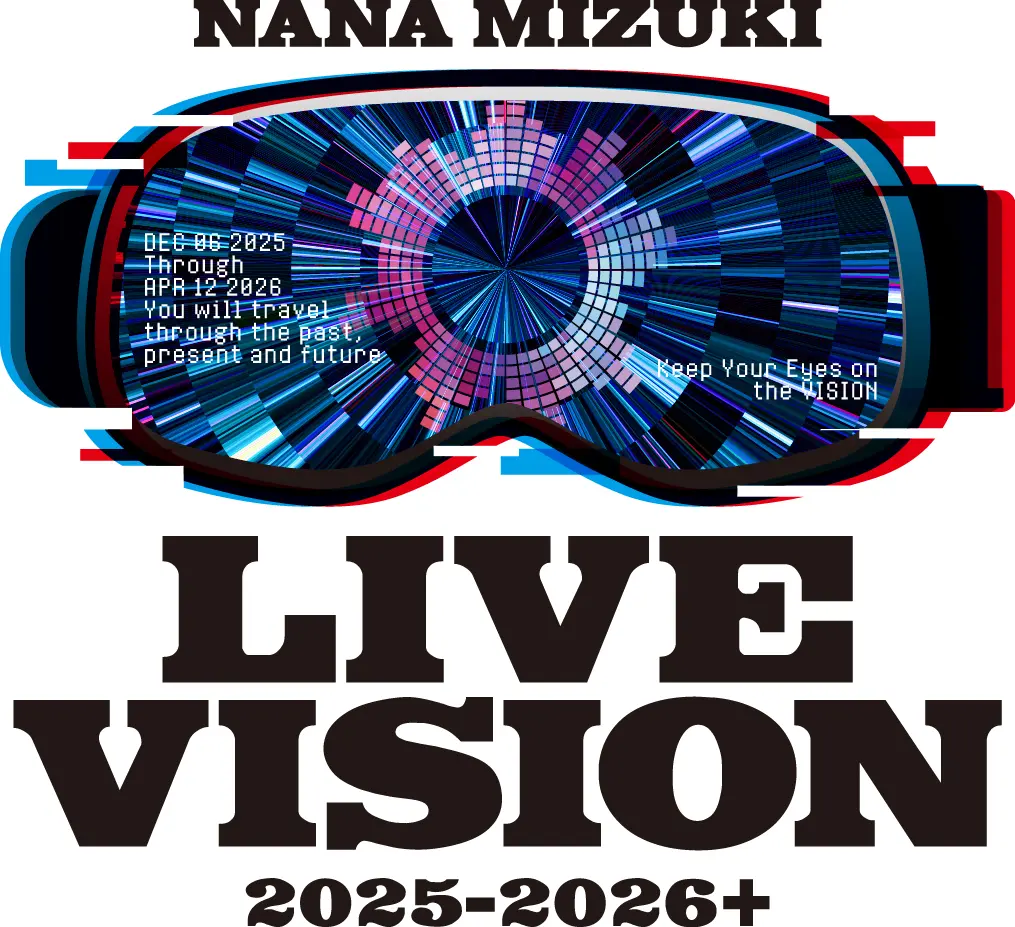 声優アーティスト・水樹奈々のベストアルバム第4弾が2026年1月21日に
