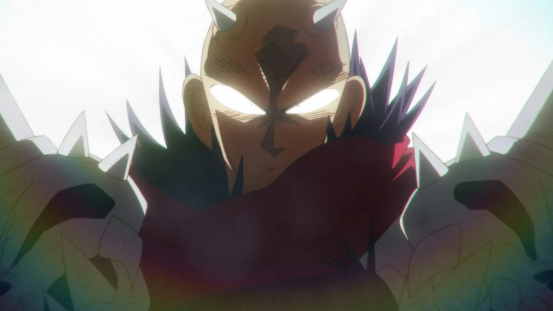 TVアニメ『真・侍伝 YAIBA』第21話のあらすじ公開！ ⻤丸が富⼠⼭で刃