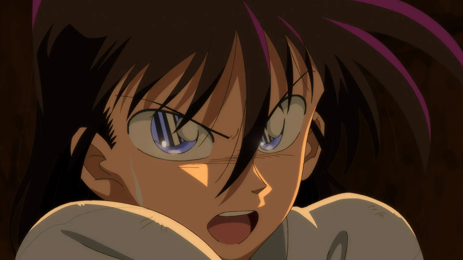 TVアニメ『真・侍伝 YAIBA』第22話のあらすじ公開！ 刃は入り口の罠で