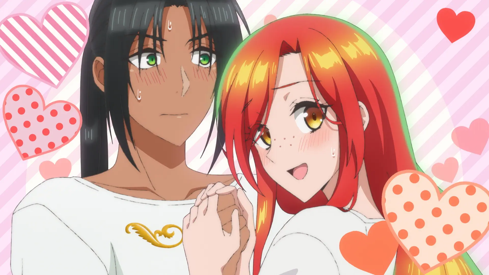 TVアニメ『ずたぼろ令嬢は姉の元婚約者に溺愛される』第11話のあらすじ