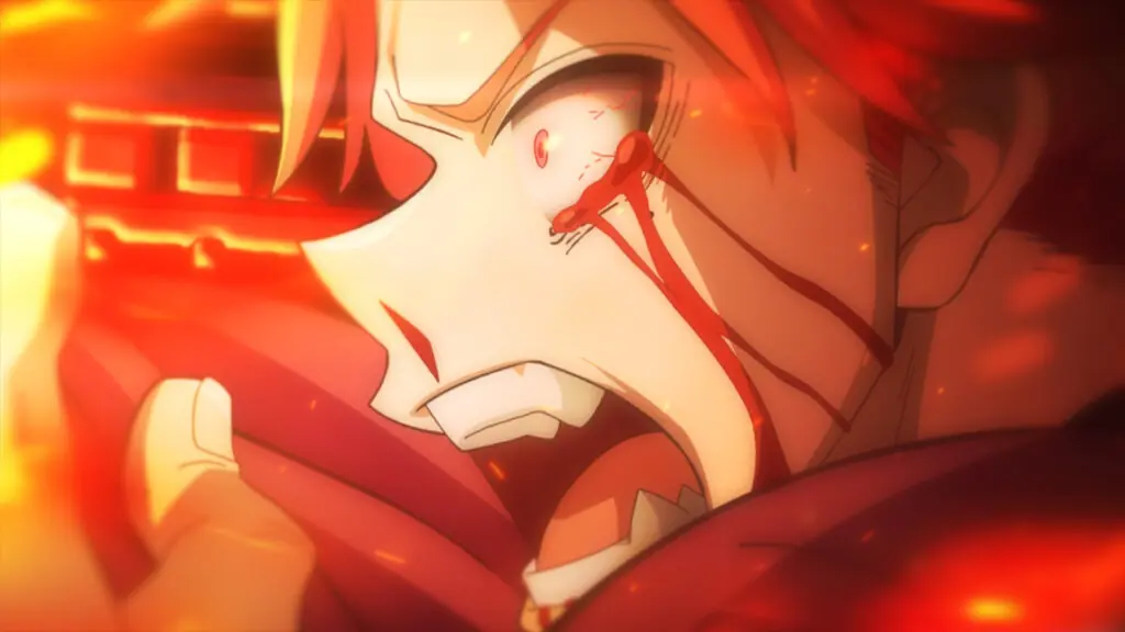 TVアニメ『桃源暗鬼』第10話あらすじが公開！ 五月雨は“鬼神の子”の1人