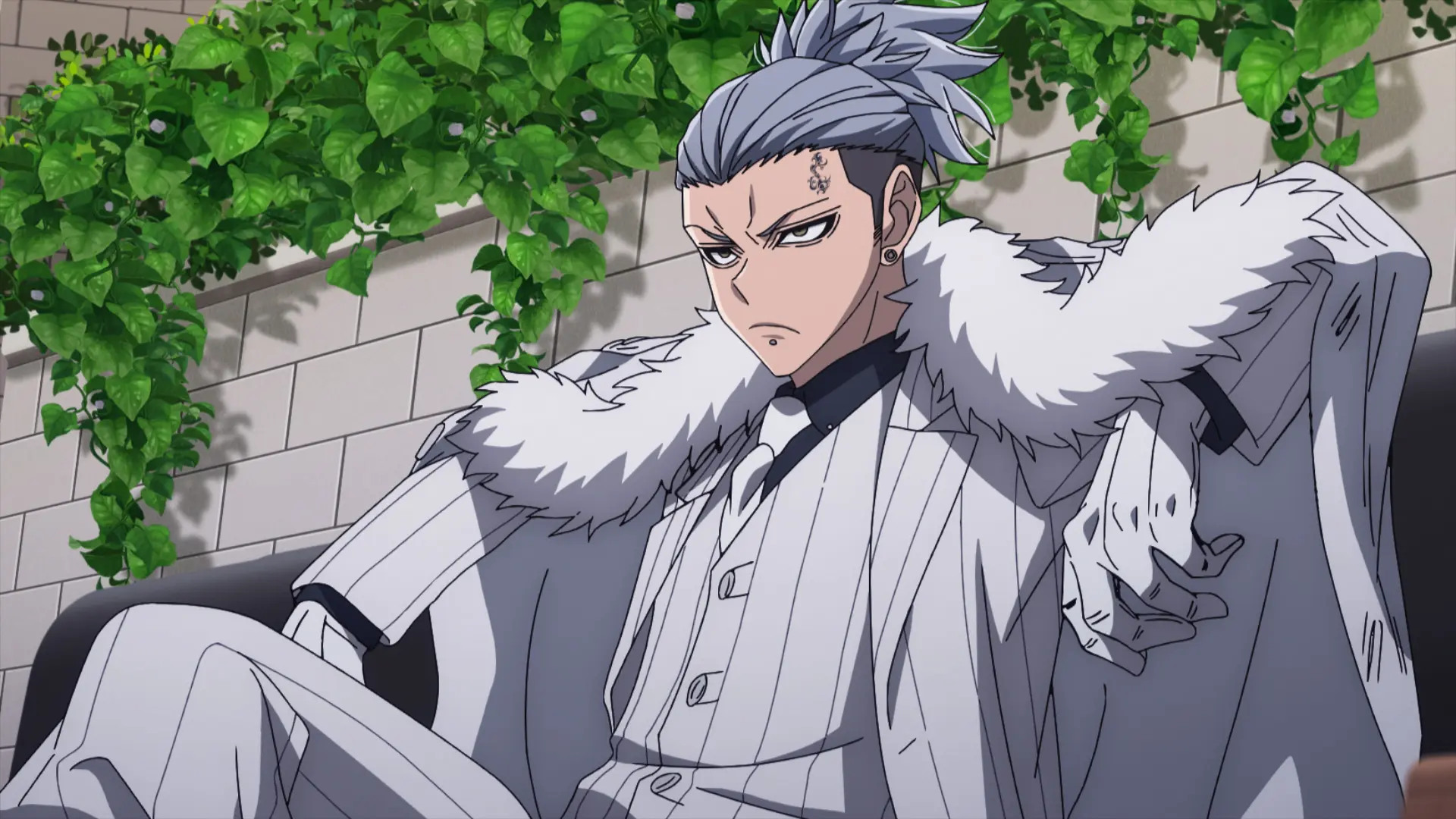 TVアニメ『桃源暗鬼』第10話あらすじが公開！ 五月雨は“鬼神の子 ...