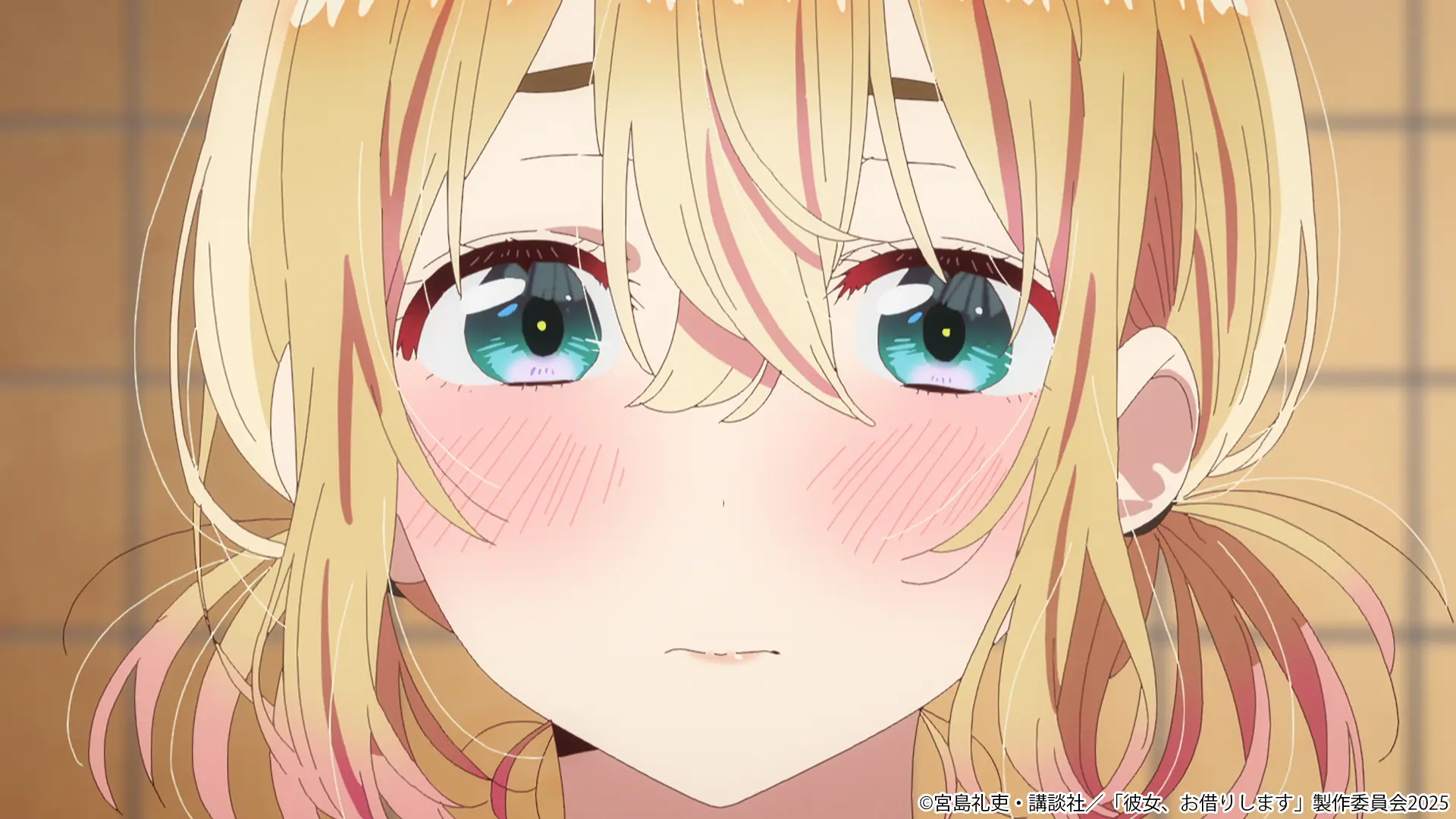 TVアニメ『彼女、お借りします』4期11話のあらすじ公開！ 麻美は千鶴に