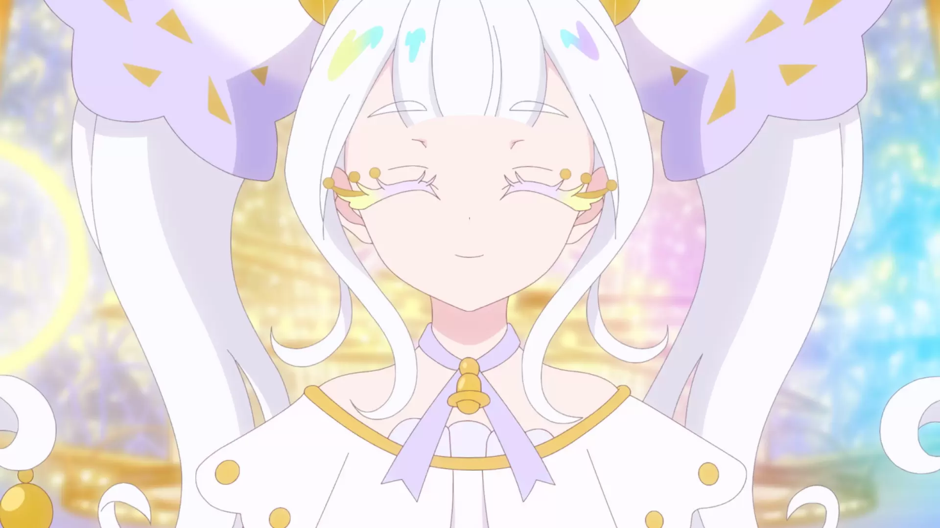 アニメ『ひみつのアイプリ』第76話のあらすじ公開！ ビビアンチィの