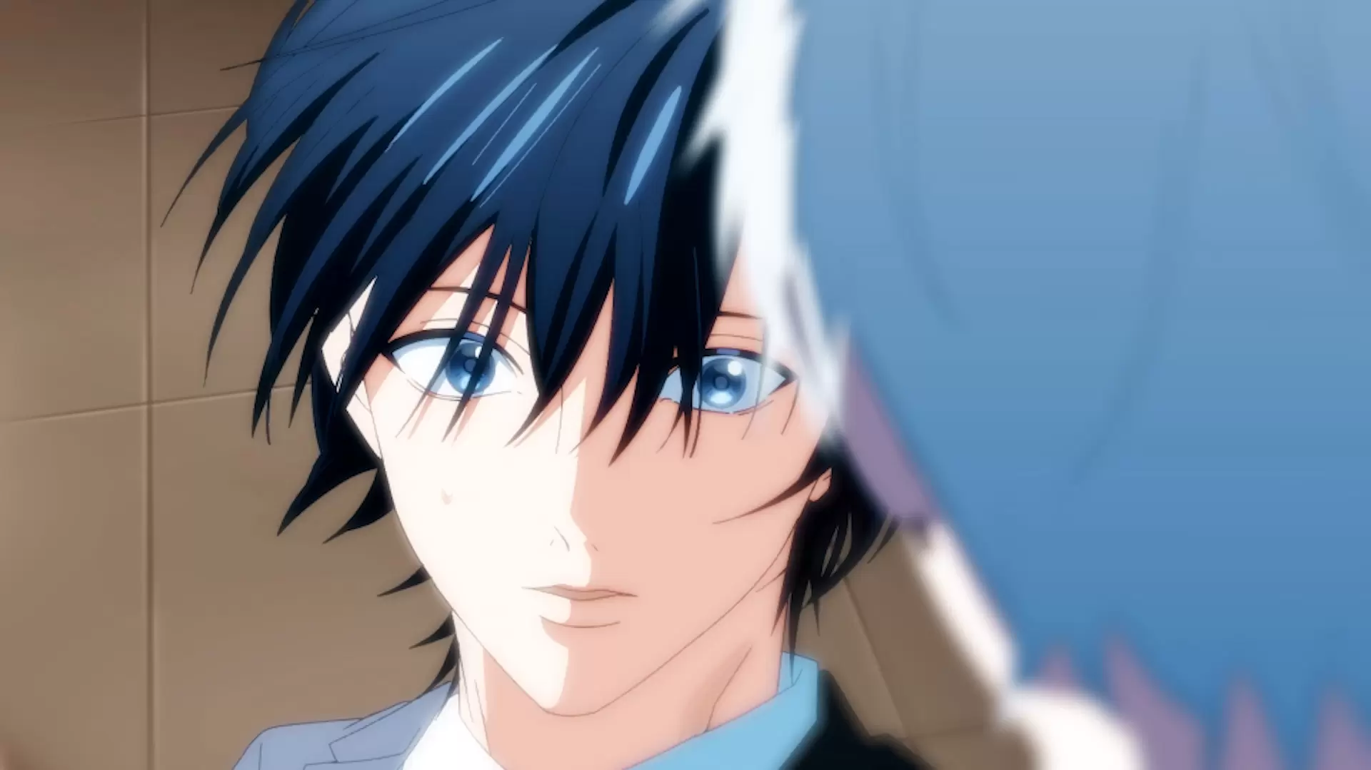 嫌いでいさせて オメガバースBL『嫌いでいさせて』特別ショートアニメPVが公開！ 蒼大