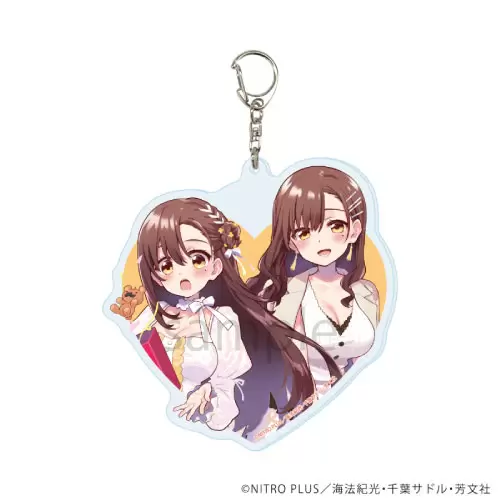 がっこうぐらし！』バースデーPOP UPが2025年10月11日よりゲーマーズに