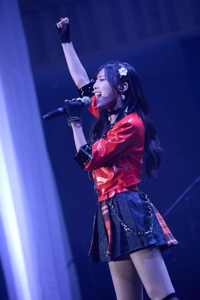 ウタヒメドリーム2周年記念4thライブ ～奇跡なんかいらない～」の