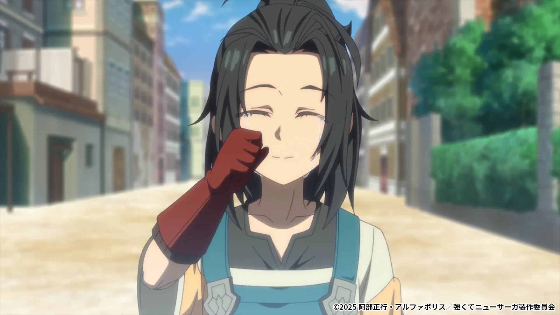 TVアニメ『強くてニューサーガ』第10話のあらすじ公開！ カイルたちは