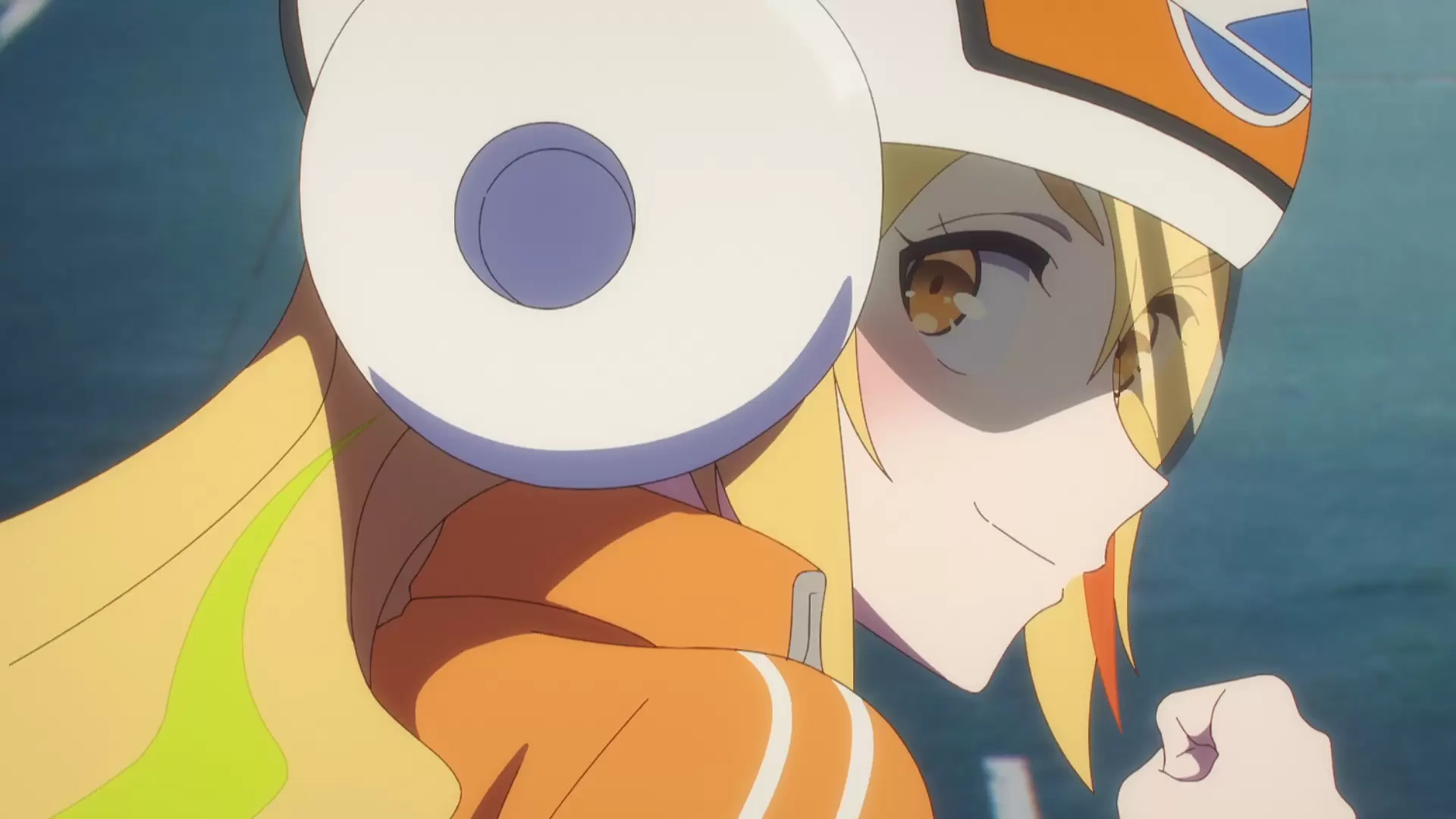 映画『ゾンビランドサガ』新場面カットが公開！ フランシュシュが第1期