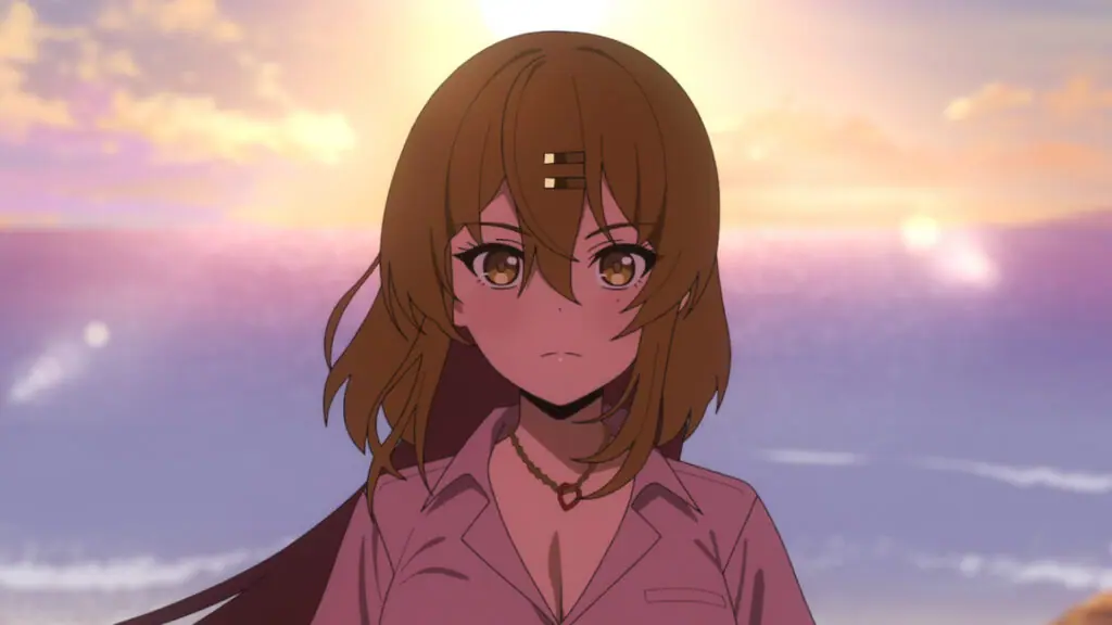 TVアニメ『ぬきたし』第8話のあらすじ公開！ 奈々瀬が自責の念に駆