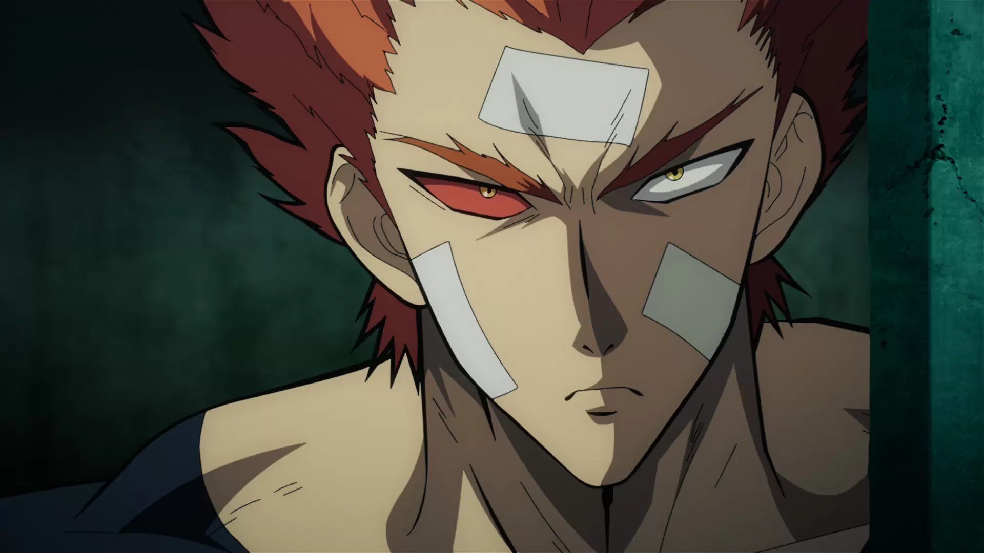 アニメ『ワンパンマン』3期1話のあらすじ公開！ ガロウが怪人協会の