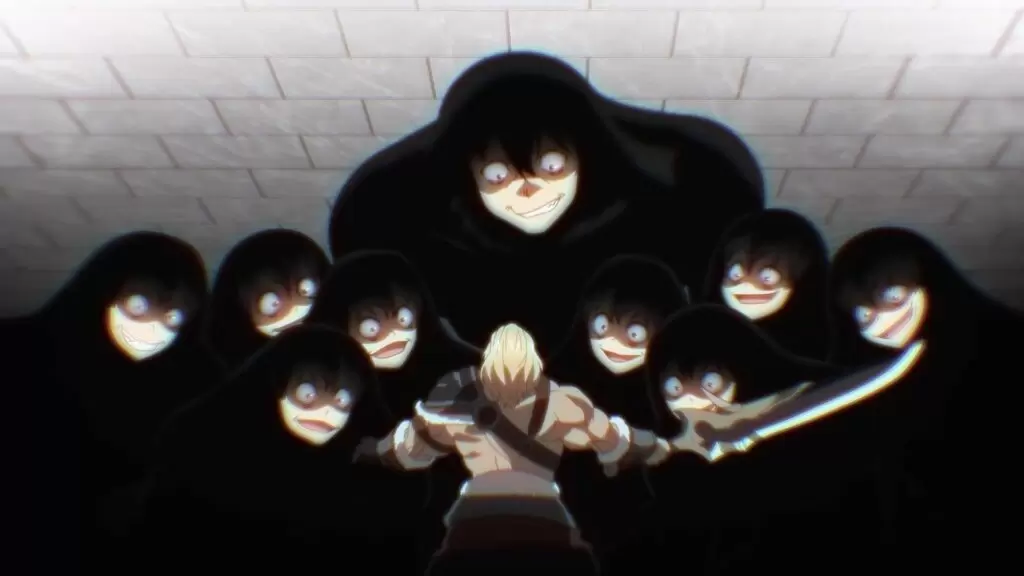 TVアニメ『嘆きの亡霊は引退したい』第18話のあらすじ公開！ クライが