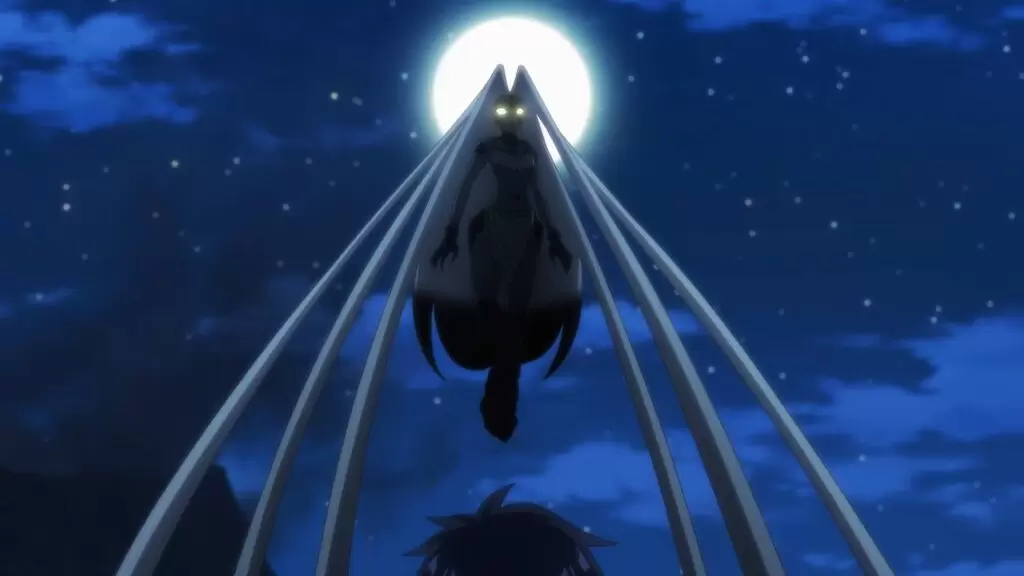 TVアニメ『嘆きの亡霊は引退したい』第18話のあらすじ公開！ クライが