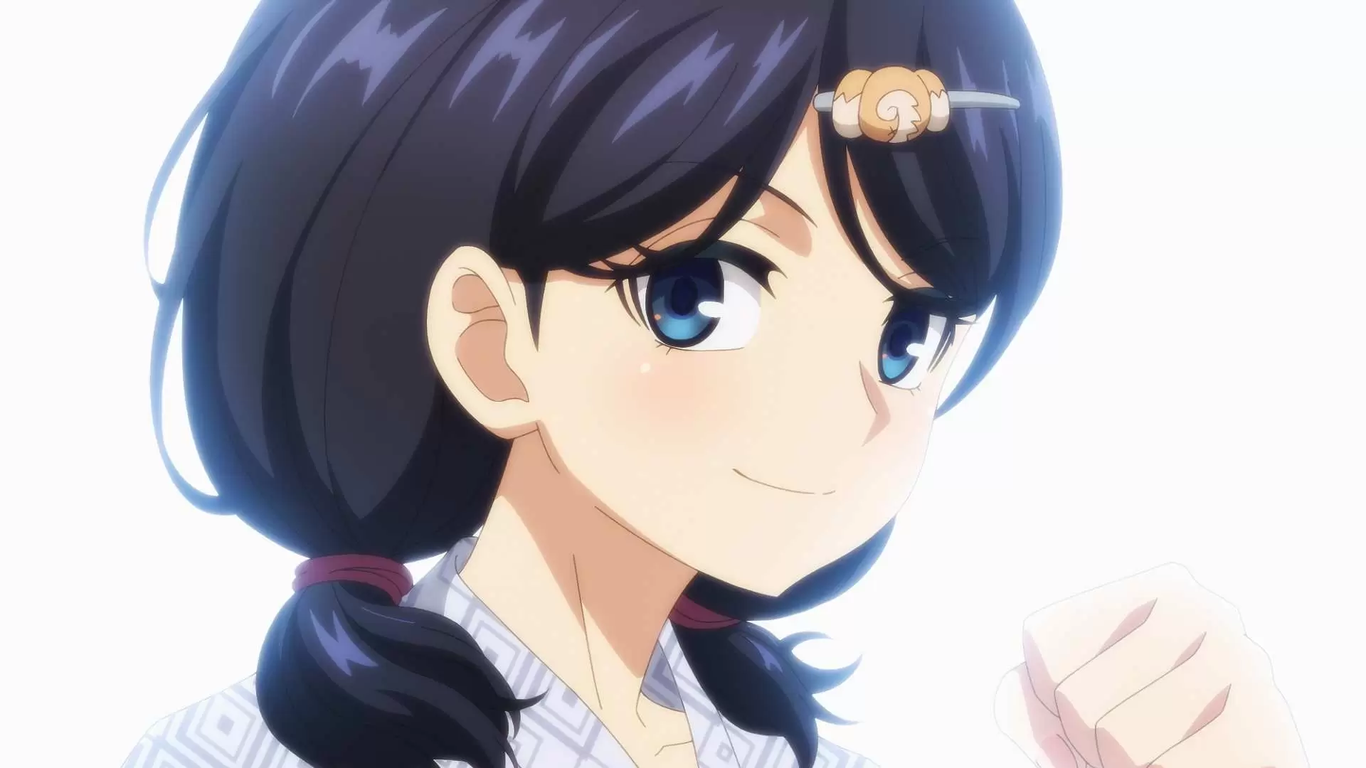 TVアニメ『嘆きの亡霊は引退したい』第18話のあらすじ公開！ クライが