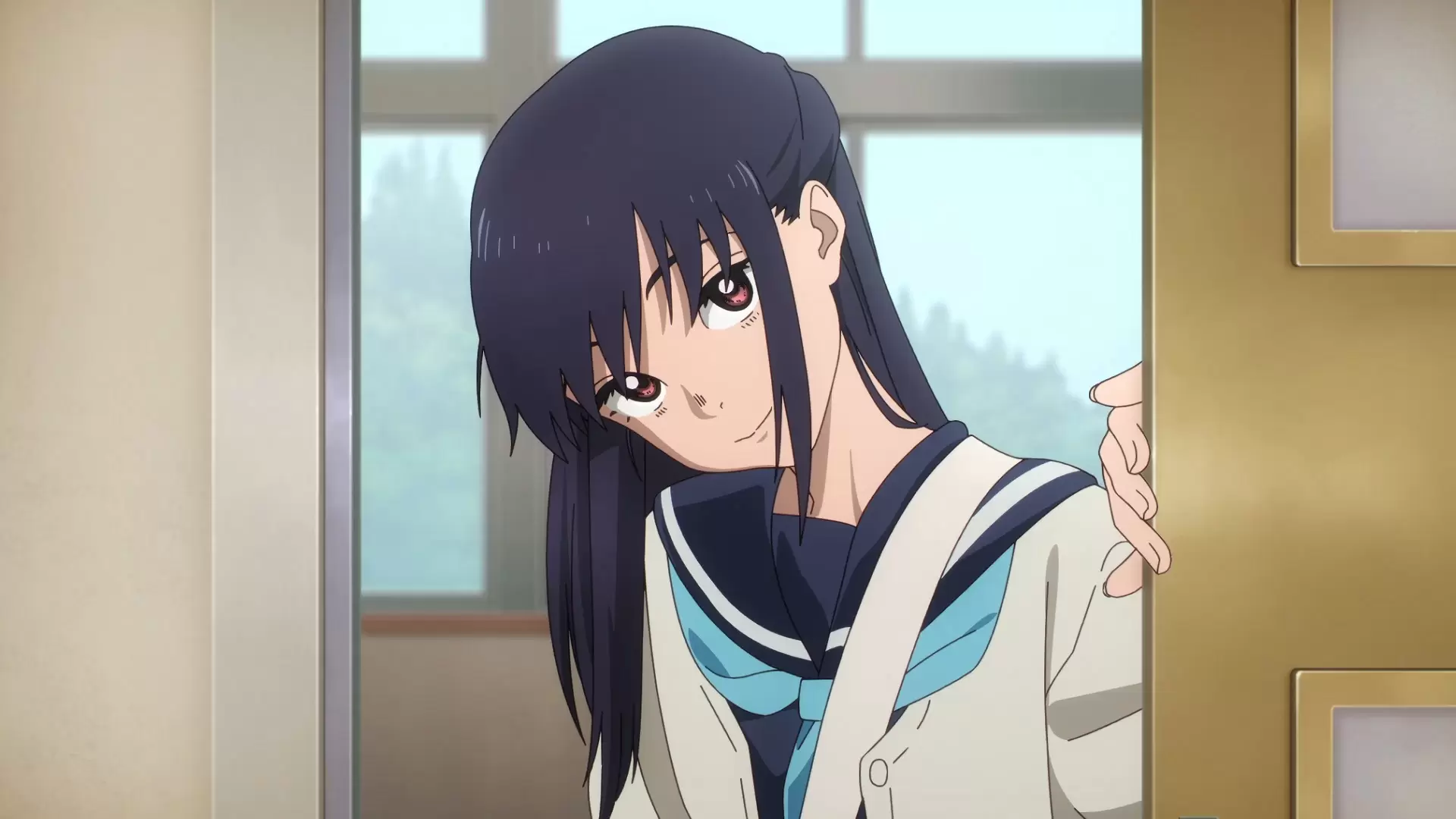 アニメ『不滅のあなたへ』第3期、Perfumeのインタビュー映像が公開