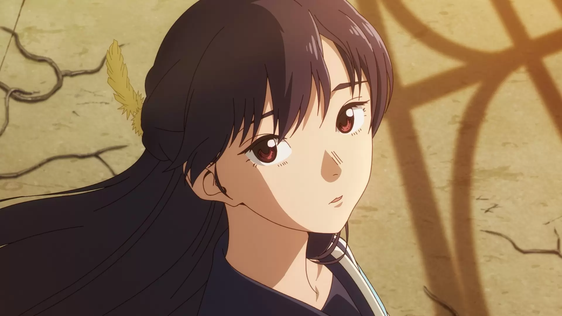 アニメ『不滅のあなたへ』第3期、Perfumeのインタビュー映像が公開