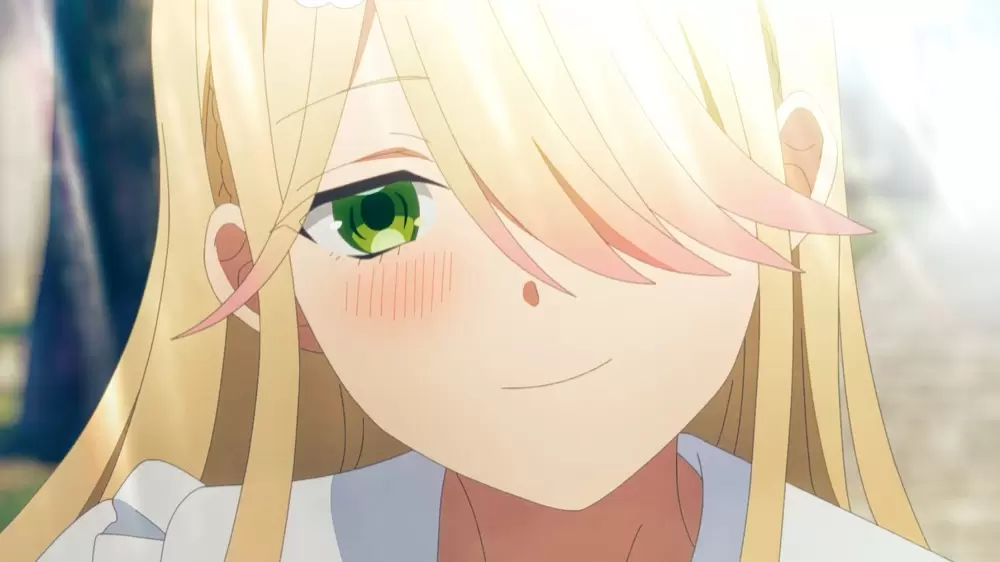 TVアニメ『渡くんの××が崩壊寸前』より、平手友梨奈が歌う第2クール