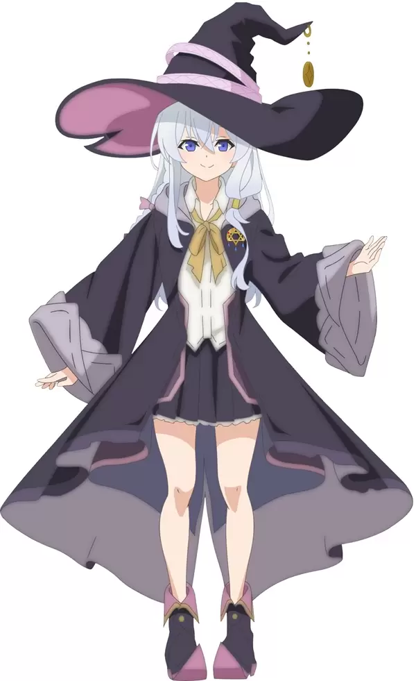 【超貴重】魔女の旅々 キャスト4名直筆サイン入り台本（本渡楓/花澤香菜 他） 20251003majo1.jpg.webp