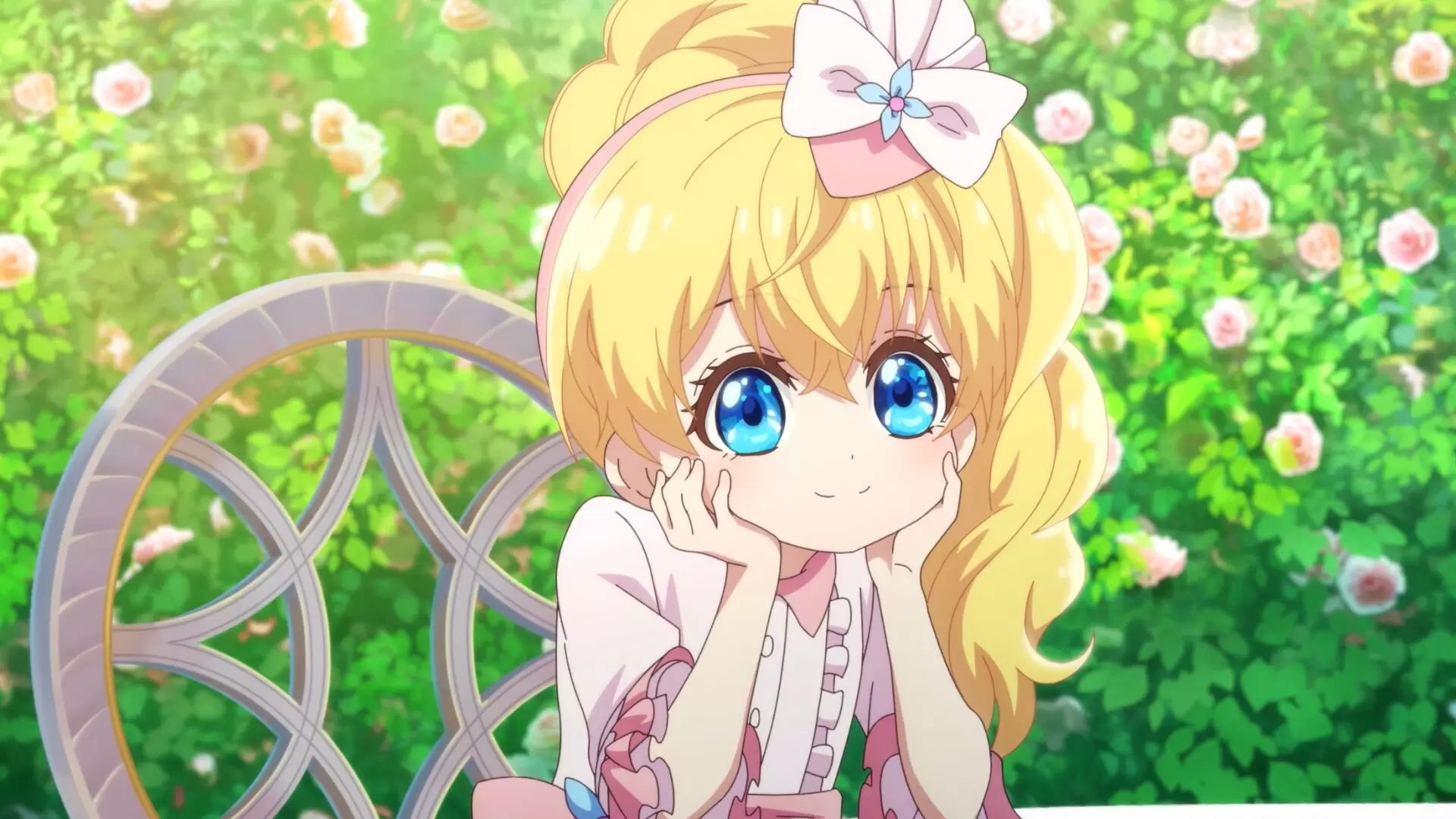 ある日、お姫様になってしまった件について　アタナシア　クロード　アナスタシウス ある日、お姫様になってしまった件について | 声優