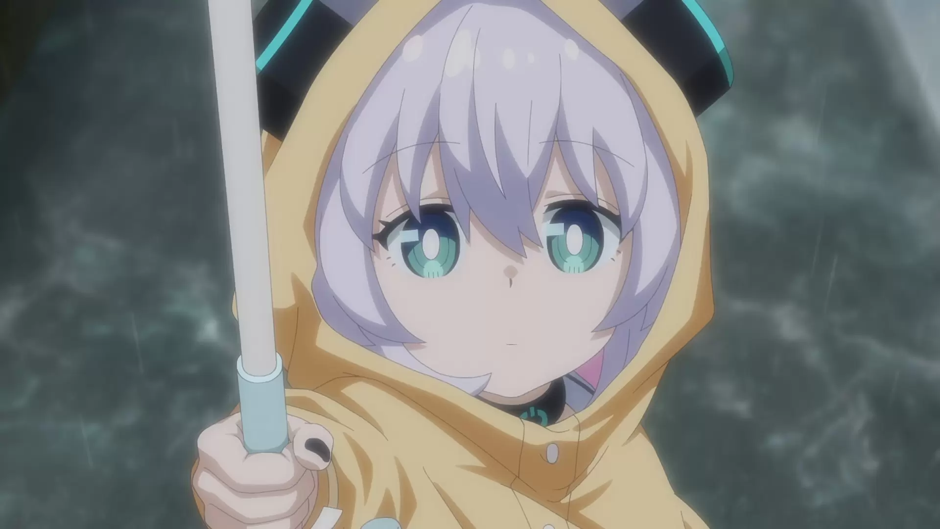 TVアニメ『アルマちゃんは家族になりたい』10月5日から放送開始！ OP