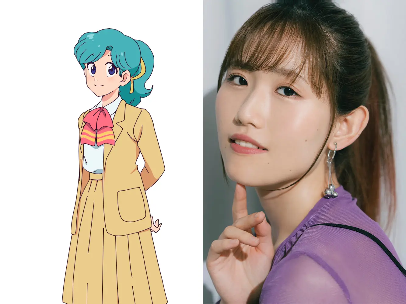 TVアニメ『ハイスクール！奇面組』のリメイクが決定！ 2026年1月から