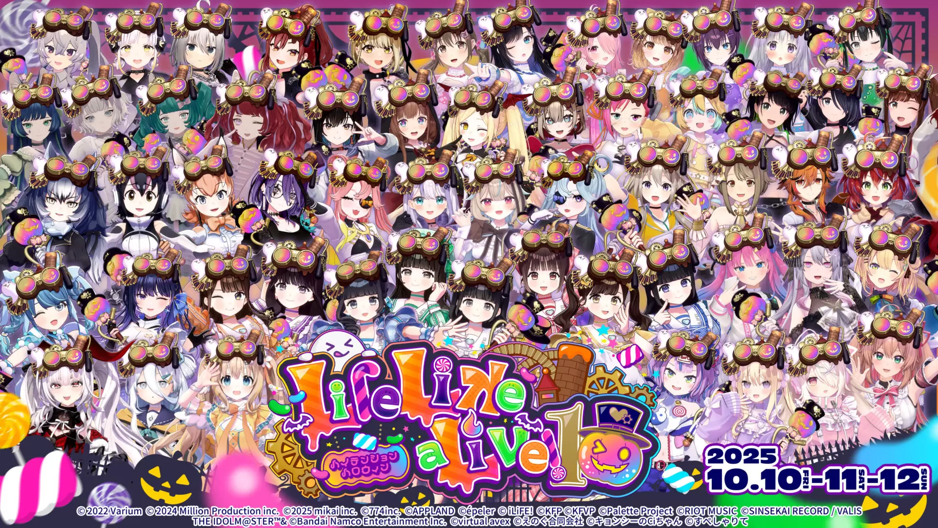 CD 【】アニメ系CD Life Like a Live!