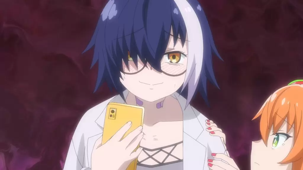 TVアニメ『アルマちゃんは家族になりたい』第4話のあらすじ公開