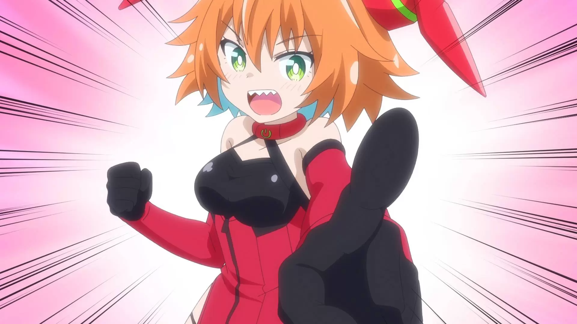 リバースおまとめ　ちゃん様 TVアニメ『アルマちゃんは家族になりたい』第4話のあらすじ公開