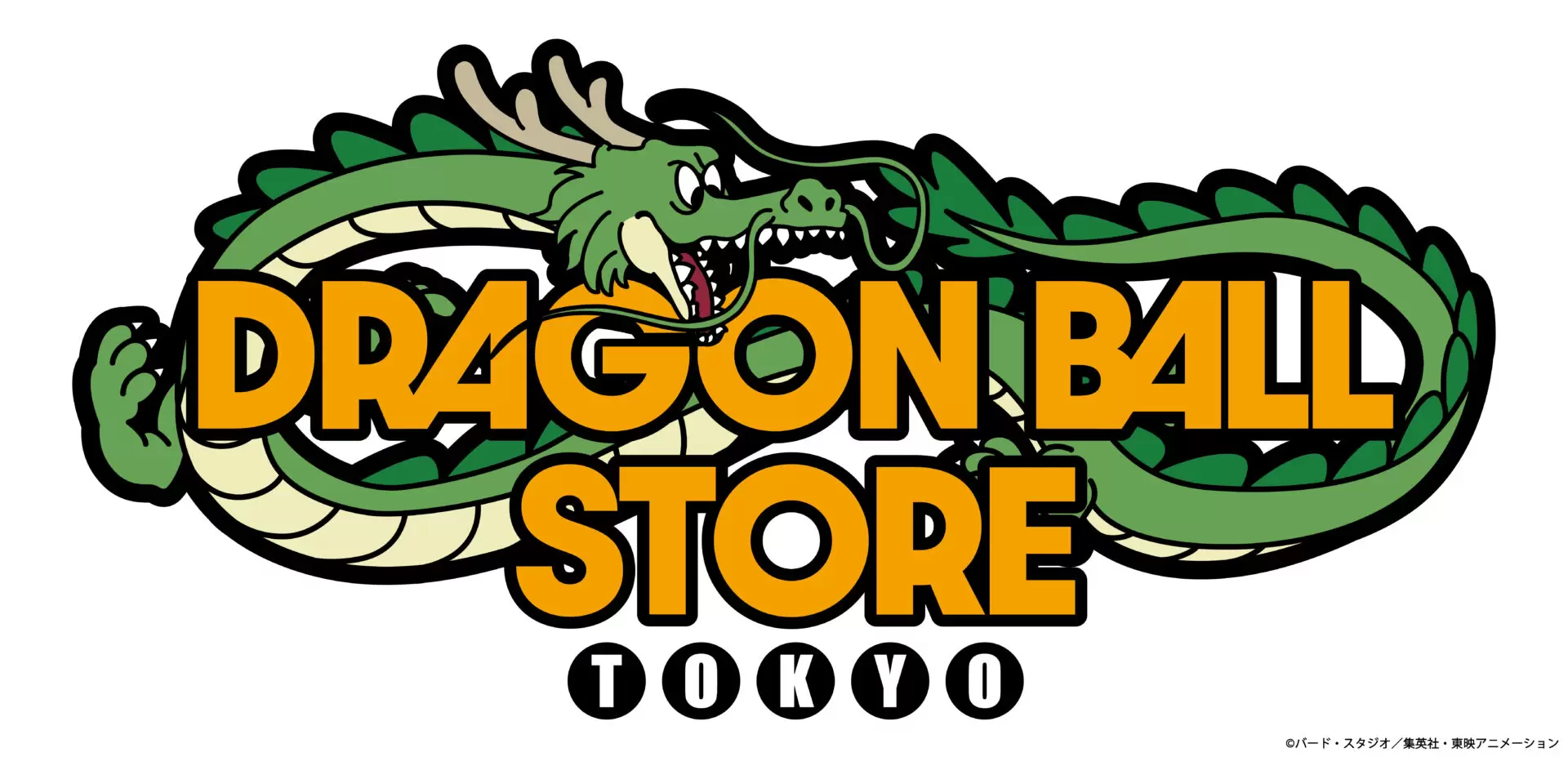 ドラゴンボールストア」オリジナルグッズ・ノベルティ情報が解禁