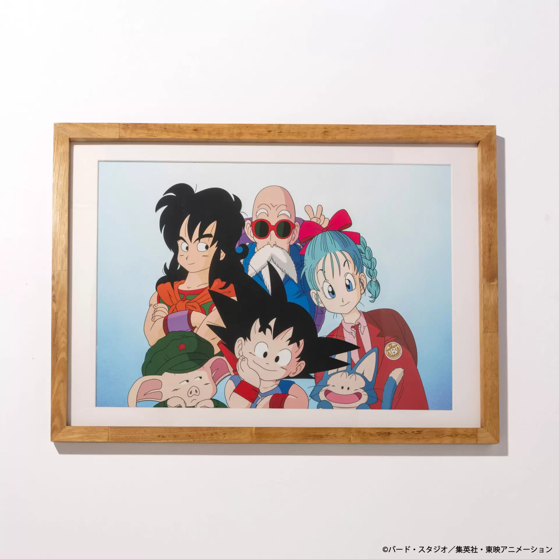 ドラゴンボールストア」オリジナルグッズ・ノベルティ情報が解禁