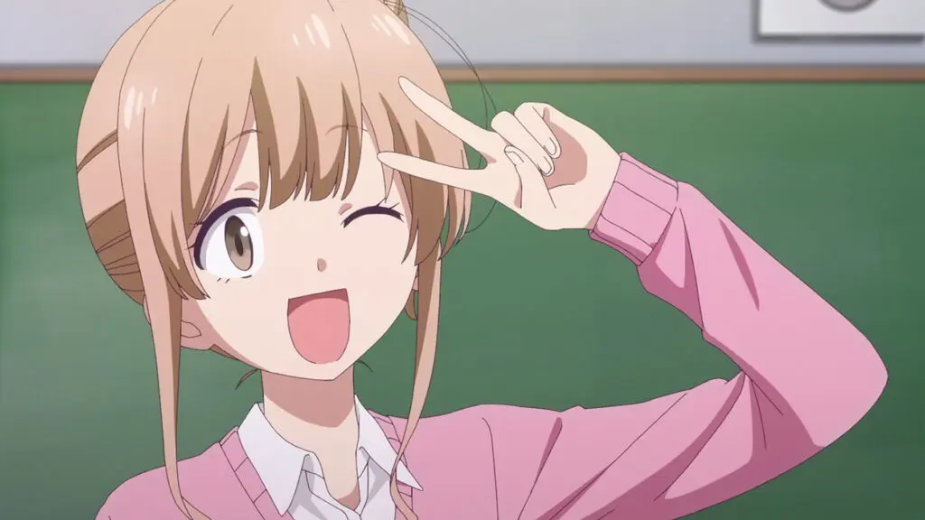TVアニメ『ちゃんと吸えない吸血鬼ちゃん』第3話のあらすじ公開！ 月菜