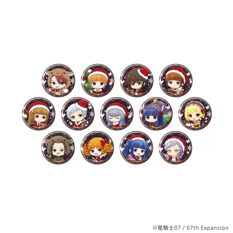 アクリルブロックキーホルダー「うみねこのなく頃に」08/ブラインド(6