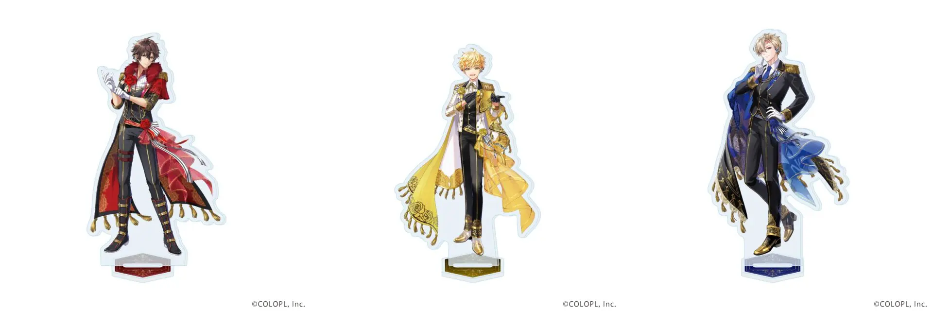 クイズRPG 魔法使いと黒猫のウィズ』POP UP SHOPが開催！ 新たに誕生