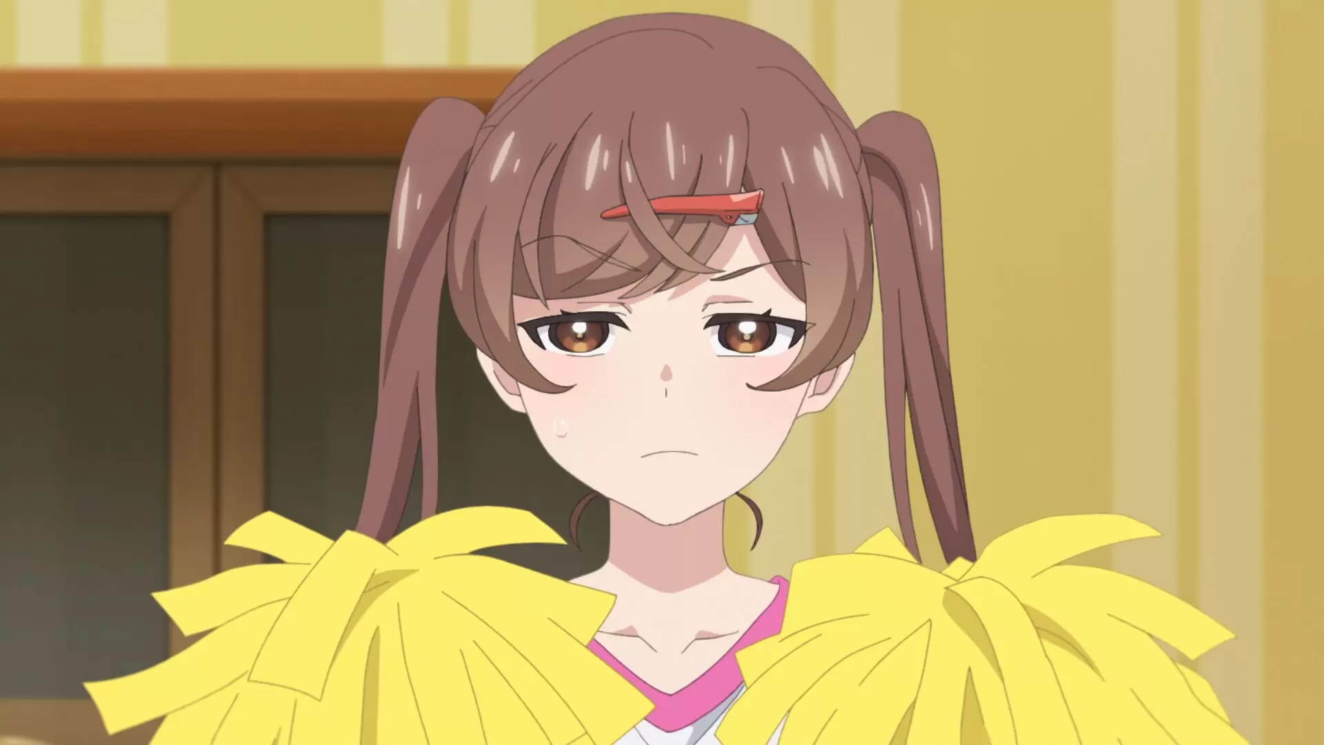 TVアニメ『笑顔のたえない職場です。』第4話のあらすじ公開！ 双見は