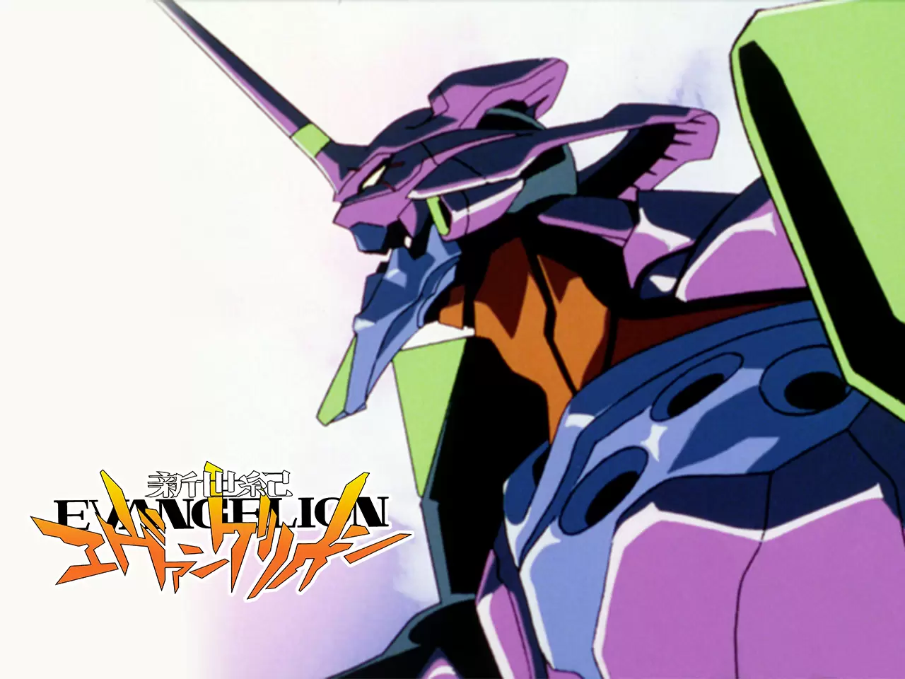 新世紀エヴァンゲリオン　第壱集・第弐集&DEATH／Air まごころを君に ほか THE END OF EVANGELION 新世紀エヴァンゲリオン劇場版 Air