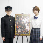 「ハイセンスA3-D 朗読演劇『図書委員界』」開幕直前！　生駒里奈（委員長役）＆若月佑美（今村海役）の対談インタビューをお届け